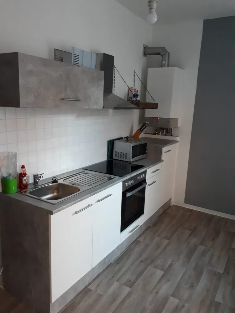 1 Zimmer Wohnung mit 39 m² in Quedlinburg – Bild 6