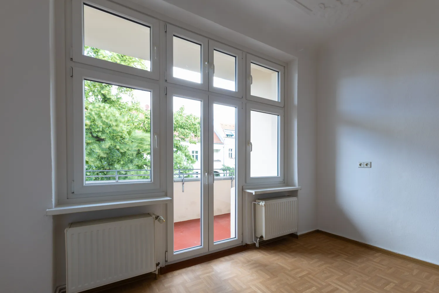 2 Zimmer Wohnung mit 75 m² in Berlin – Bild 4