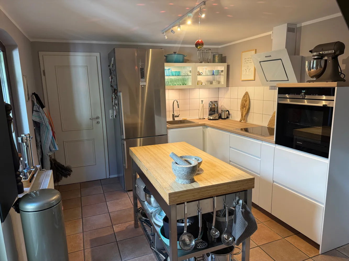 3 Zimmer Wohnung mit 92 m² in Köln – Bild 5