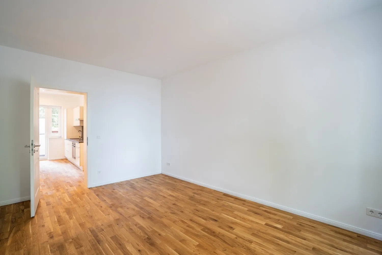 2 Zimmer Wohnung mit 55 m² in Hannover – Bild 3