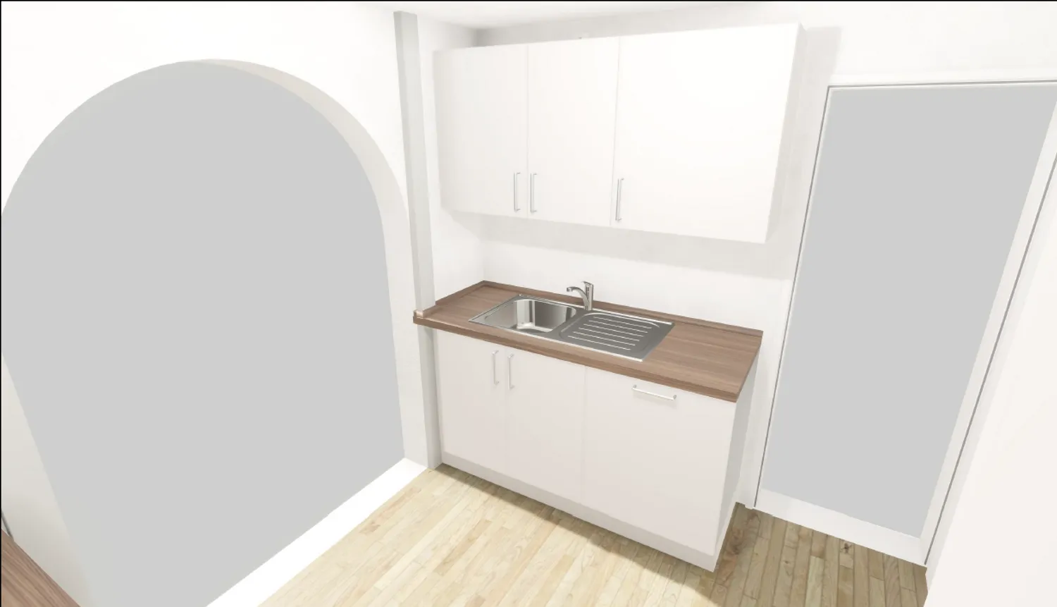 5 Zimmer Haus mit 123 m² in Neumünster – Bild 7