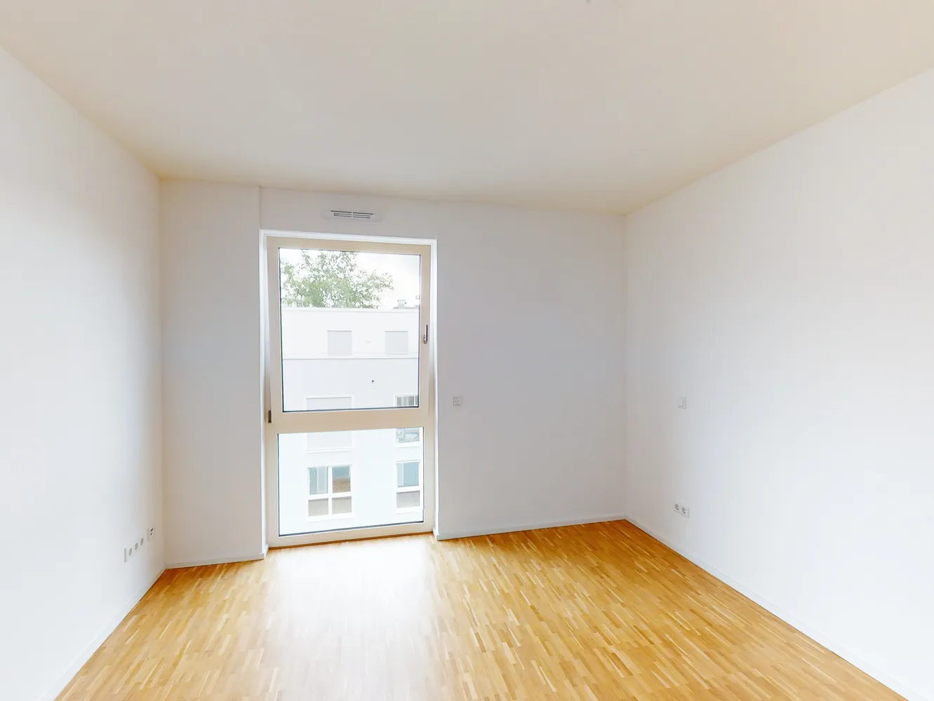 3 Zimmer Wohnung mit 73 m² in Mannheim – Bild 4