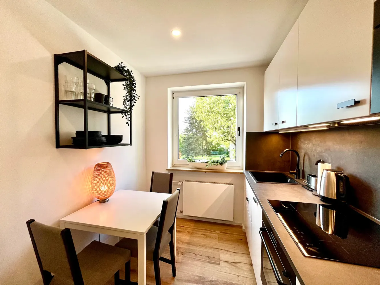 WG-Zimmer mit 12 m² in München – Bild 10