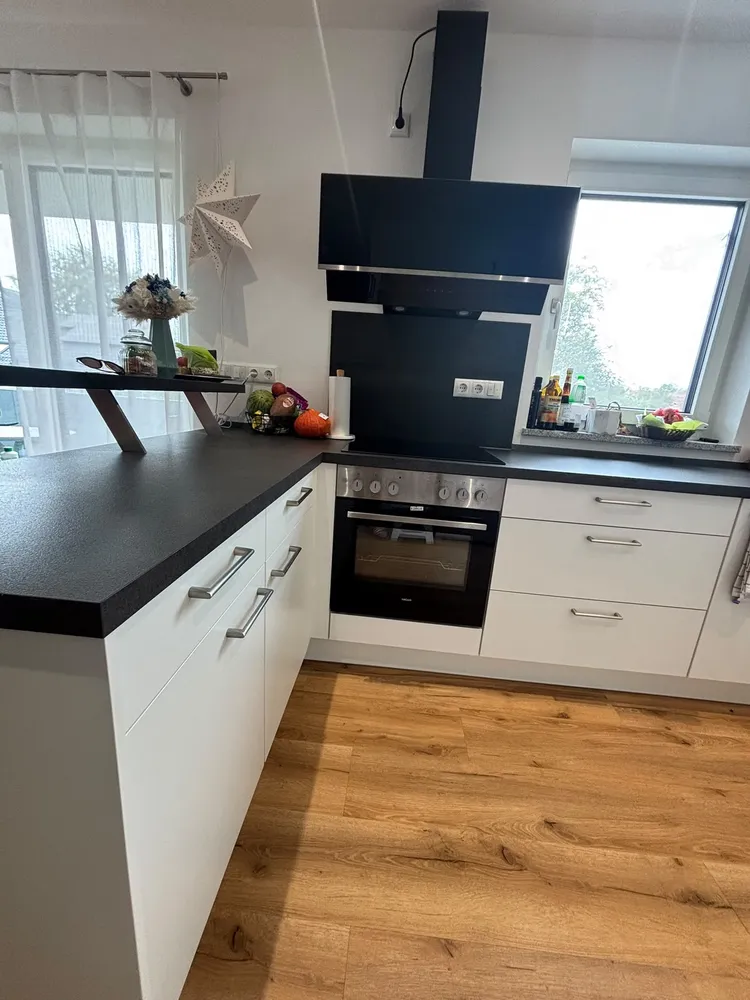 3 room apartment with 86 m² in Augsburg – Photo 4