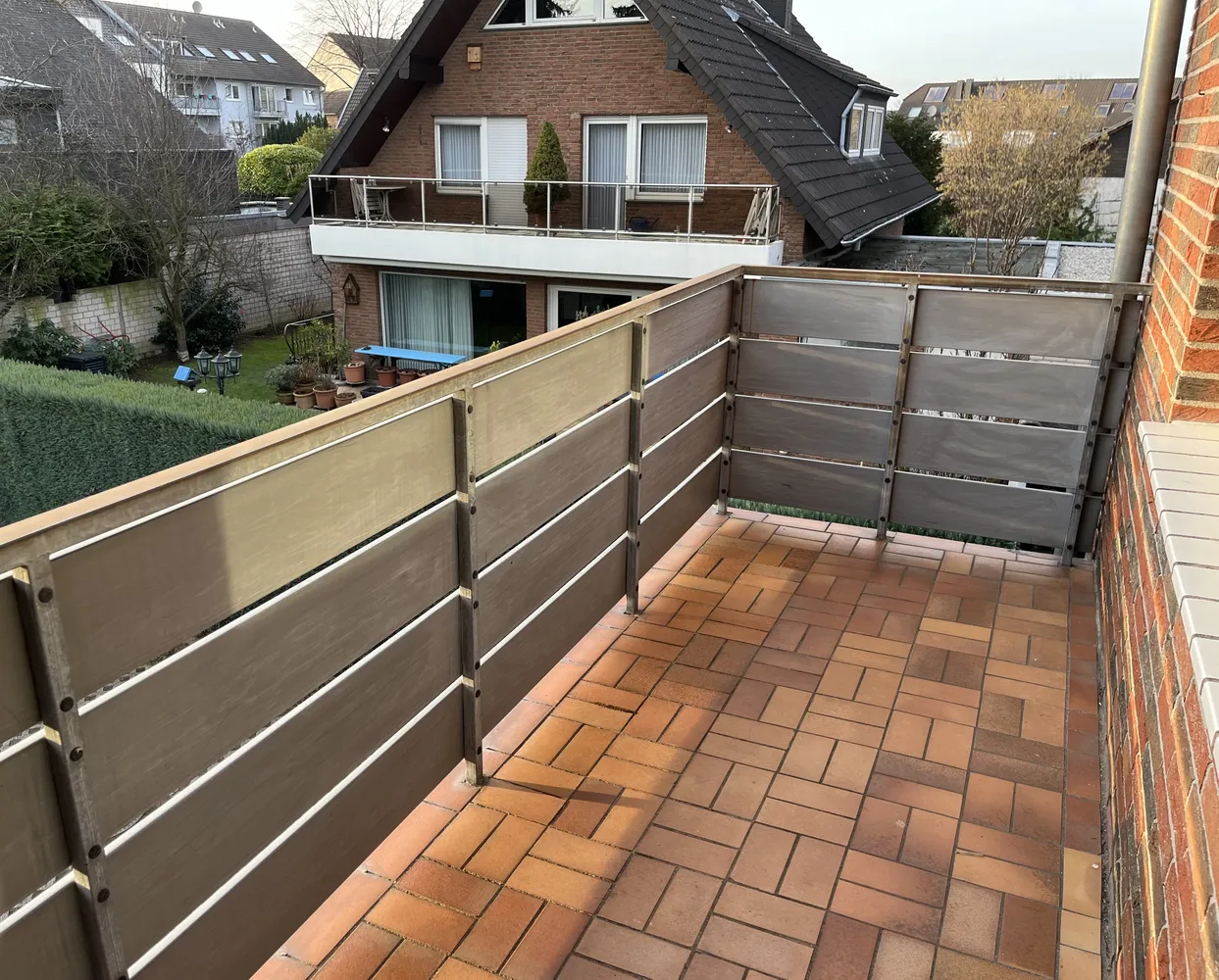 3 room apartment with 69 m² in Cologne – Photo 10