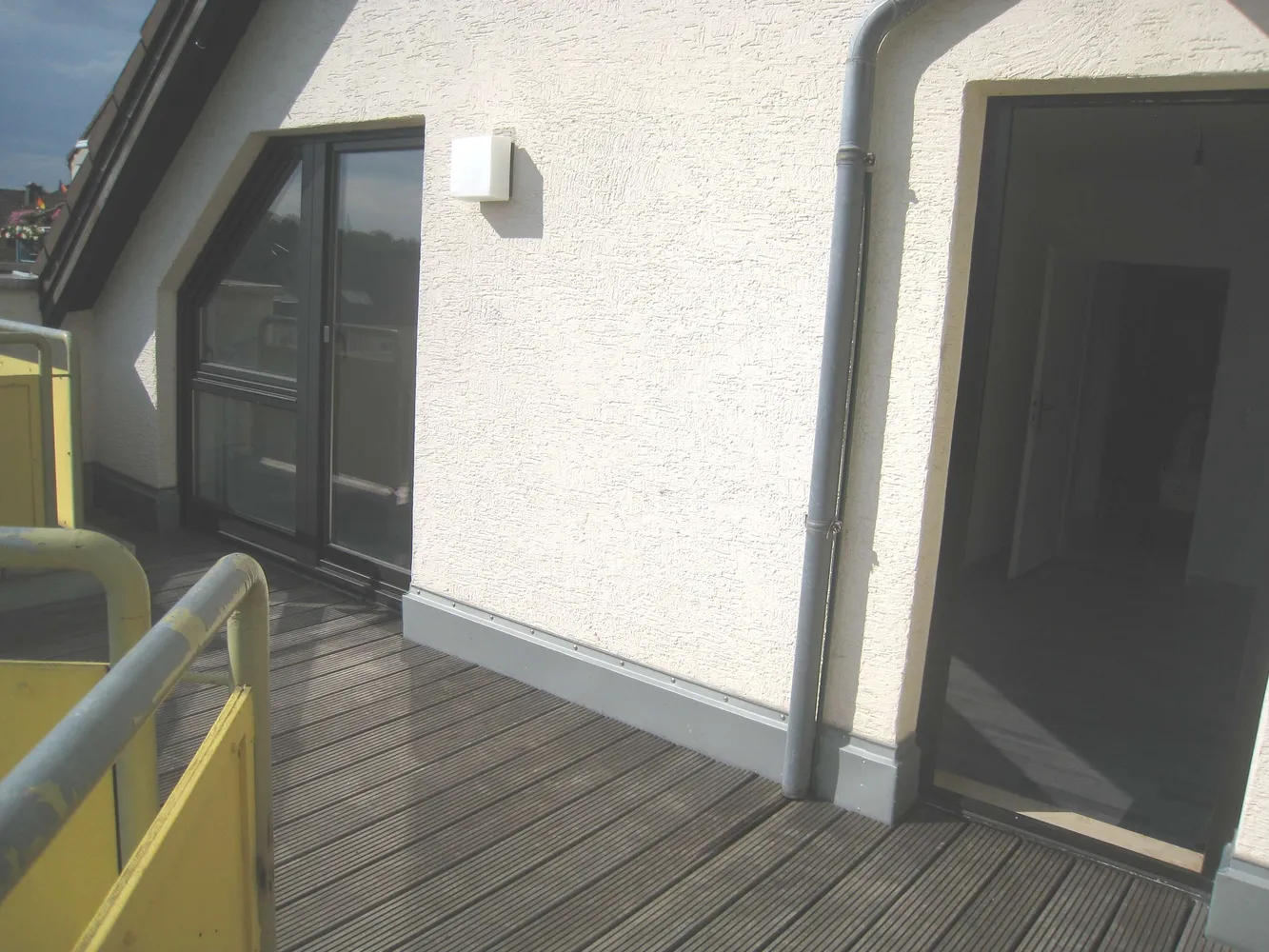 2 Zimmer Wohnung mit 38 m² in Bornheim – Bild 2