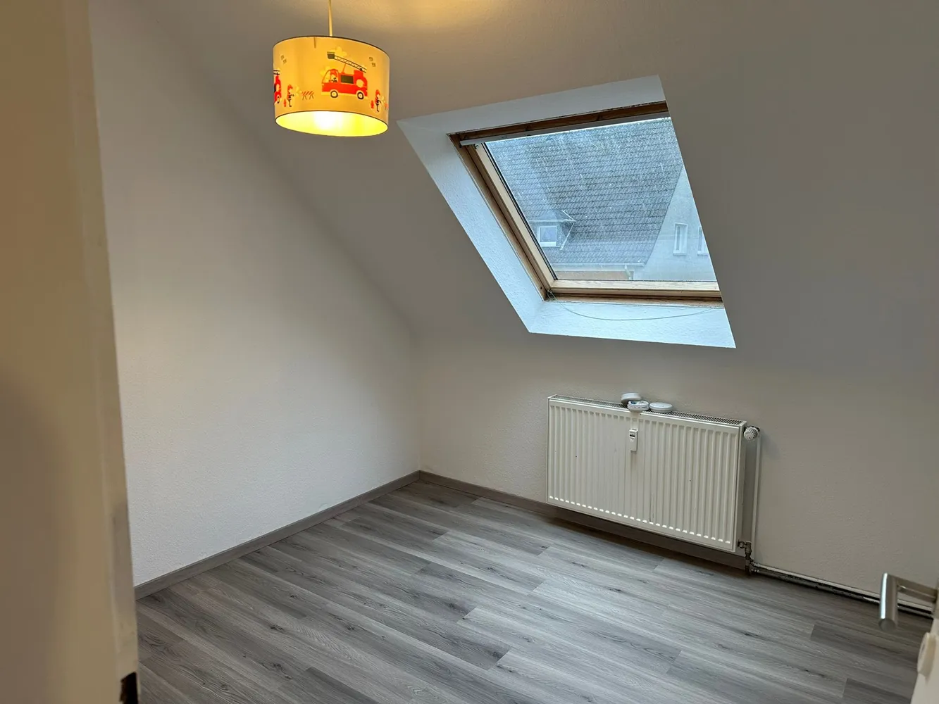 3 Zimmer Wohnung mit 57 m² in Essen – Bild 2