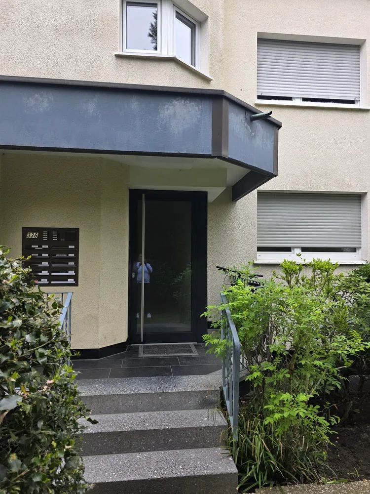 2 Zimmer Wohnung mit 71 m² in Essen – Bild 1
