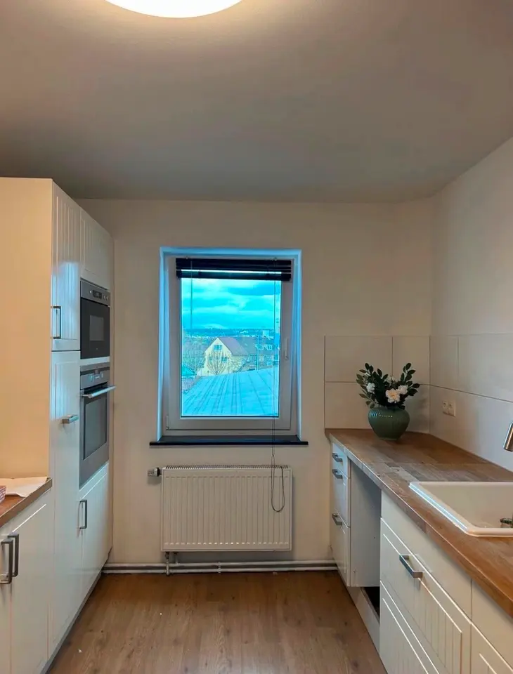 4 Zimmer Wohnung mit 19 m² in Kassel – Bild 4