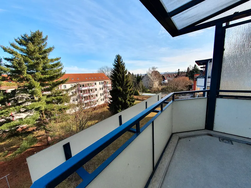 3 Zimmer Wohnung mit 61 m² in Zwickau – Bild 8