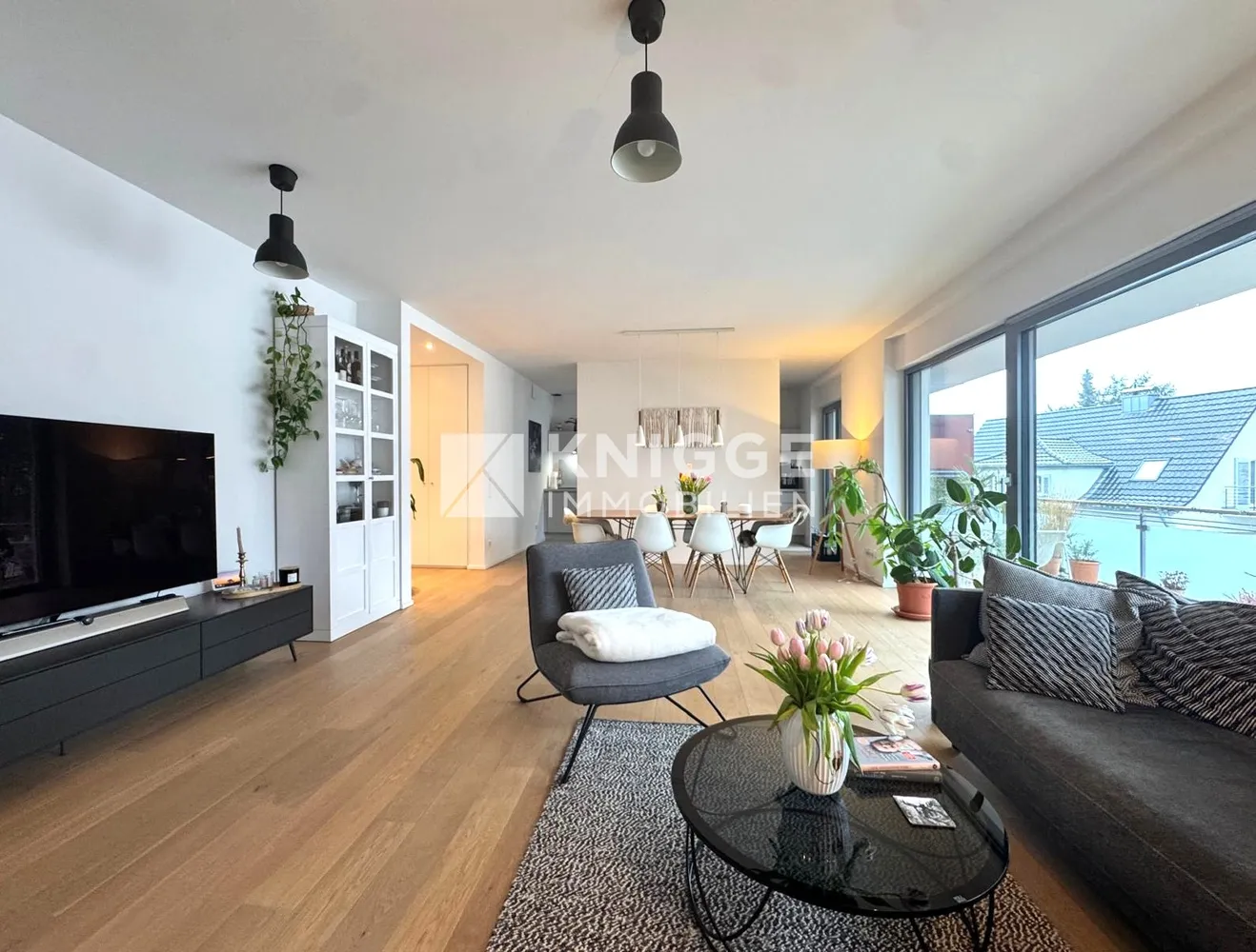 3 Zimmer Wohnung mit 117 m² in Bergisch Gladbach – Bild 10