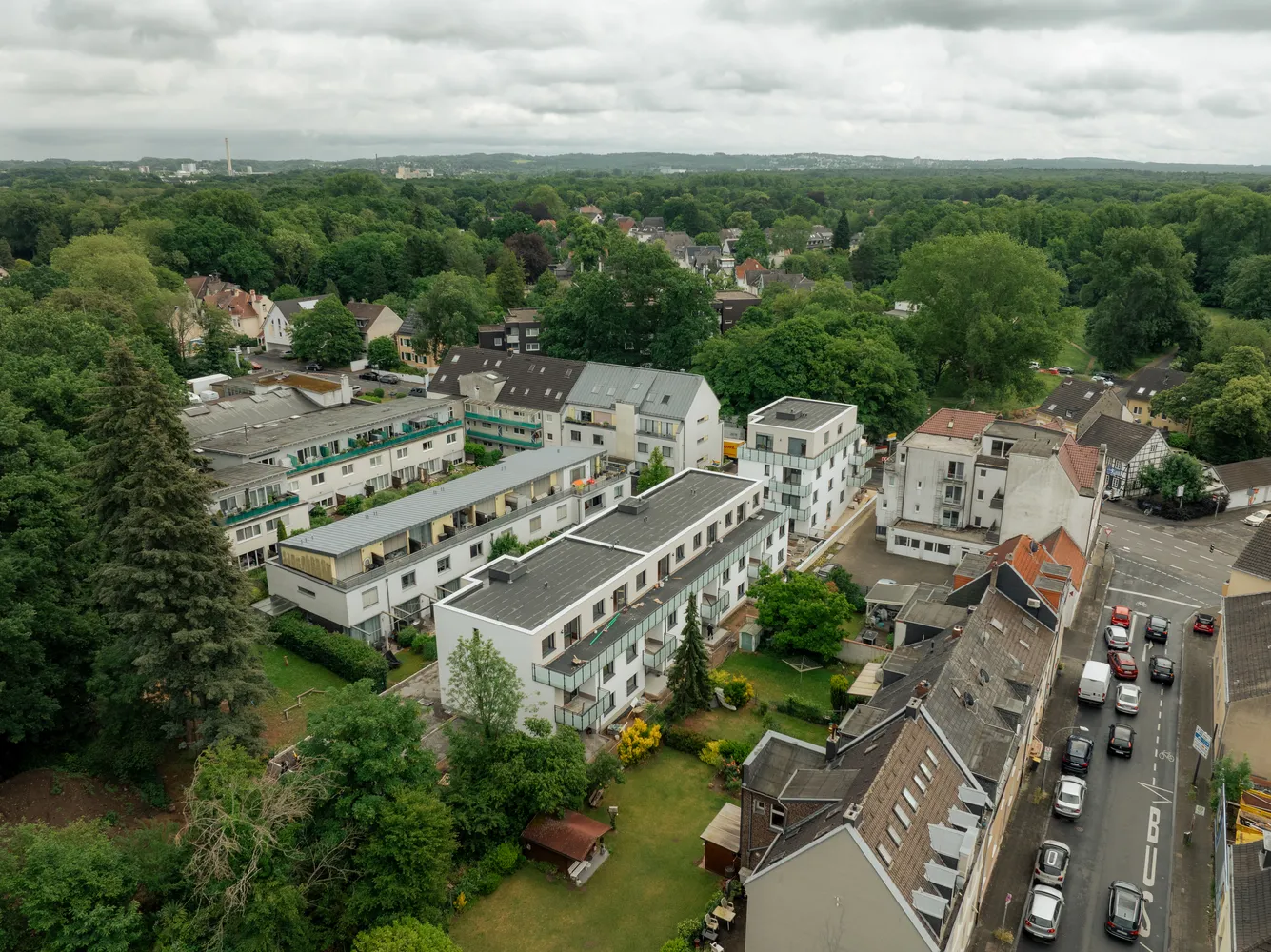 2 Zimmer Wohnung mit 67 m² in Köln – Bild 12