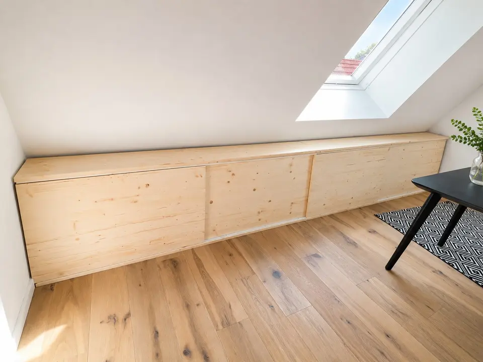 4 Zimmer Haus mit 115 m² in Ludwigsburg – Bild 8
