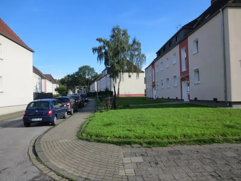 3 Zimmer Wohnung mit 53 m² in Gelsenkirchen – Bild 9