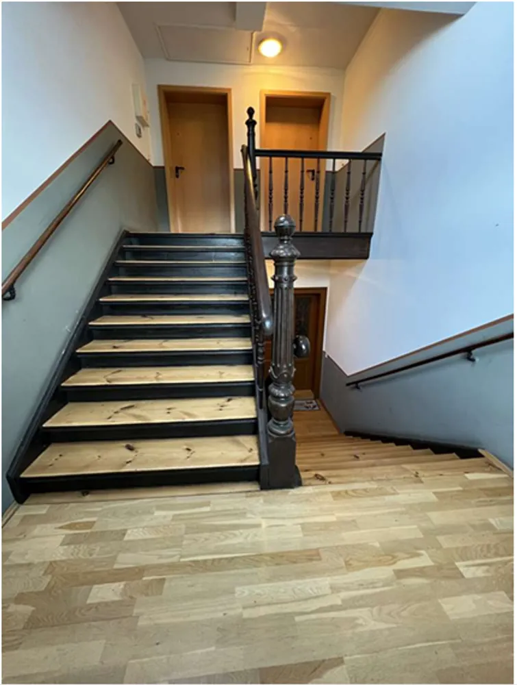 2 room apartment with 55 m² in Leipzig – Photo 8