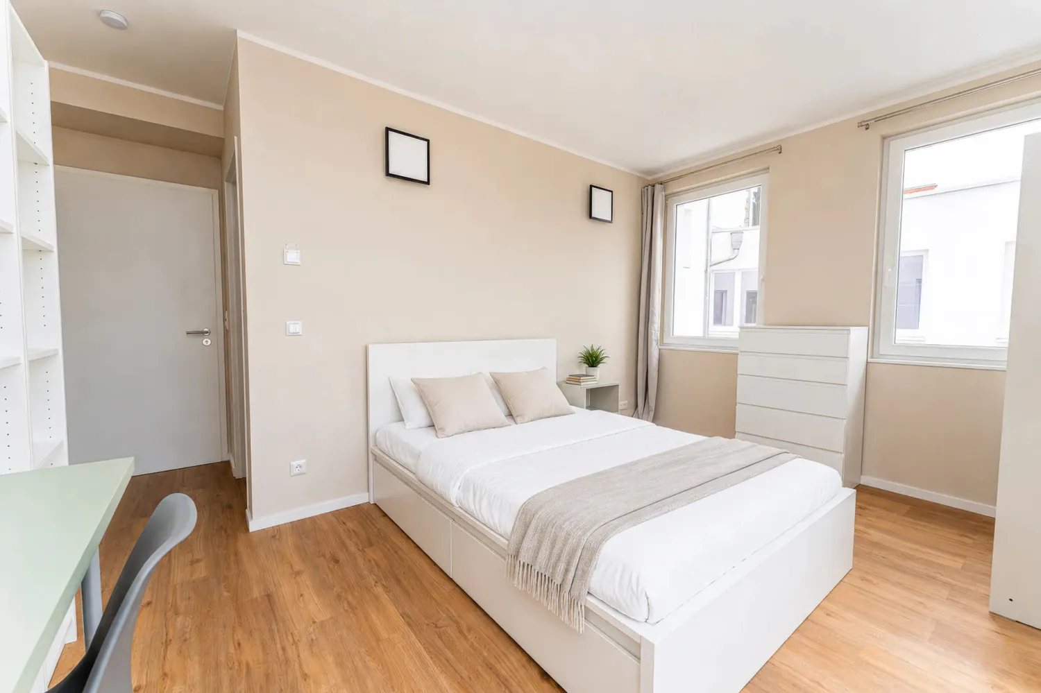 WG-Zimmer mit 15 m² in Berlin – Bild 8