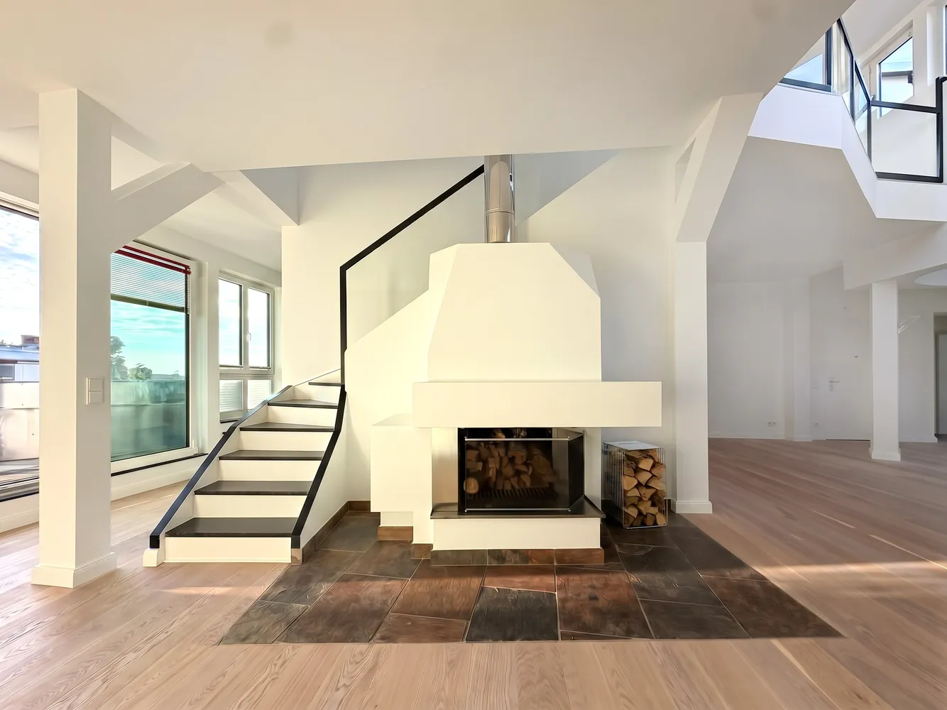 3 Zimmer Wohnung mit 240 m² in Berlin – Bild 6