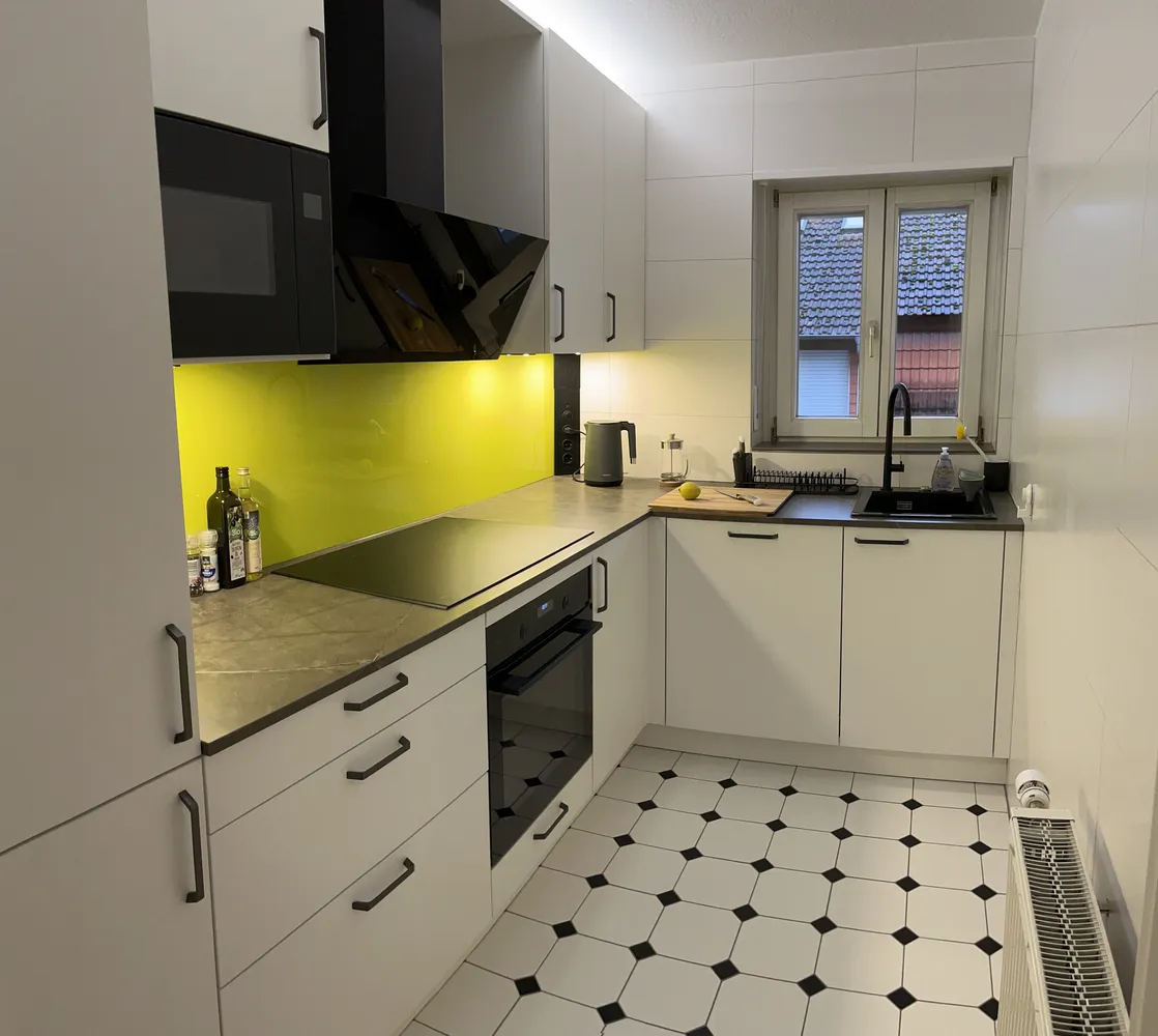 2 Zimmer Wohnung mit 63 m² in Heidelberg – Bild 7