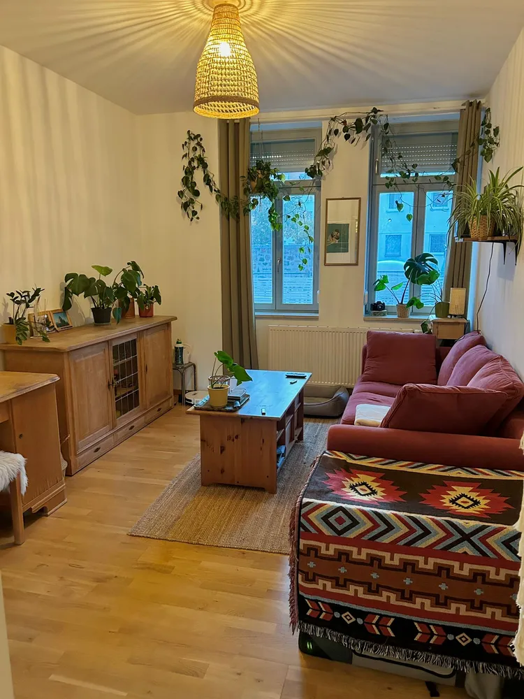 2 Zimmer Wohnung mit 54 m² in Fürth – Bild 7