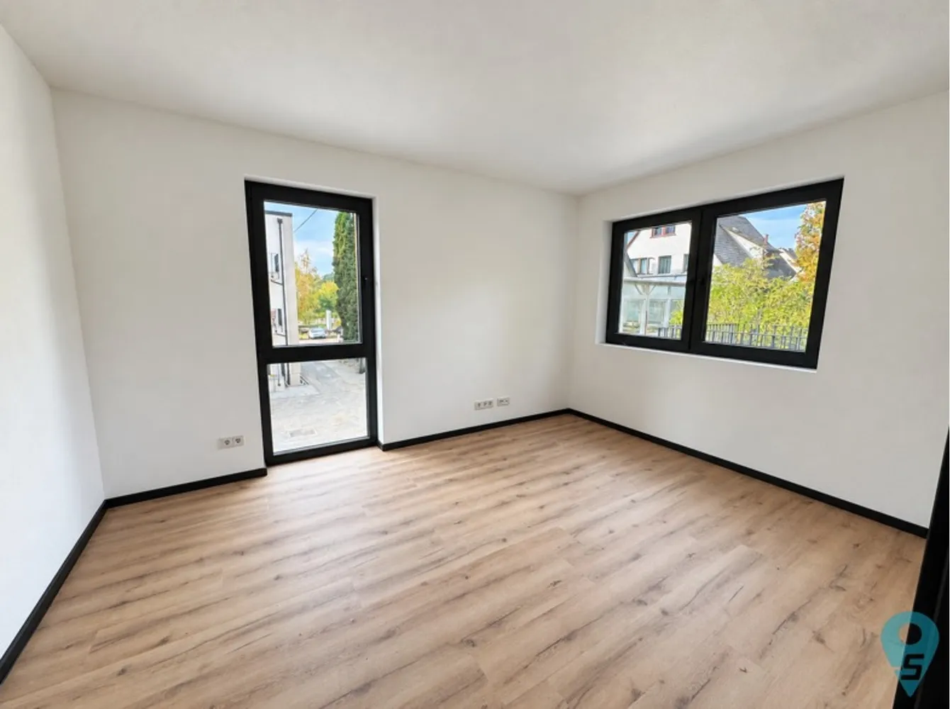 2 Zimmer Wohnung mit 68 m² in Idar-Oberstein – Bild 7