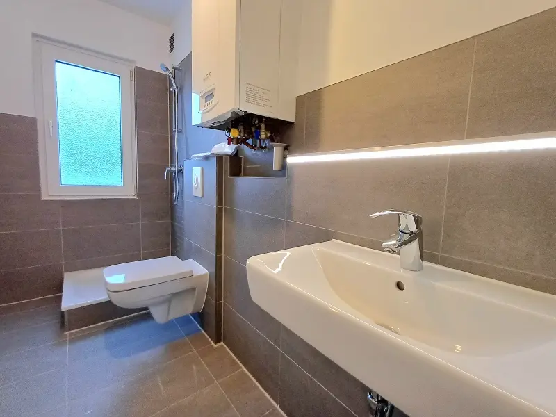 2 Zimmer Wohnung mit 45 m² in Minden – Bild 5