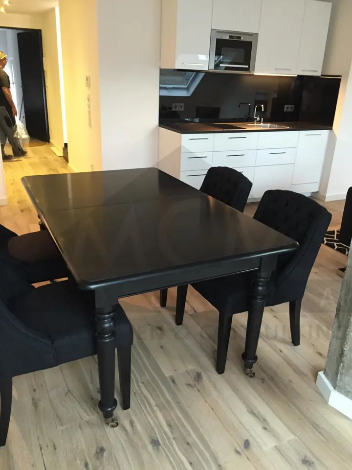 WG-Zimmer mit 75 m² in Frankfurt am Main – Bild 3