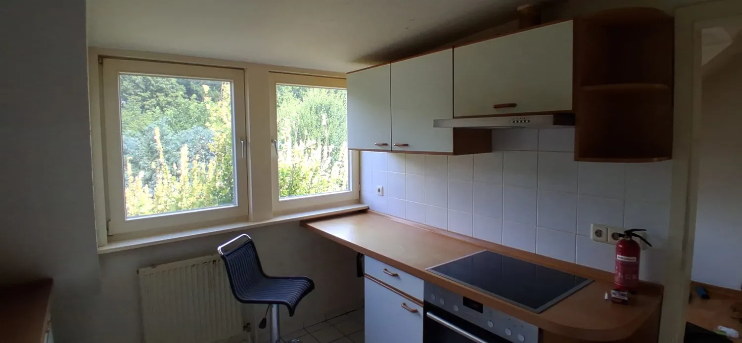 3 Zimmer Wohnung mit 52 m² in Bielefeld – Bild 3