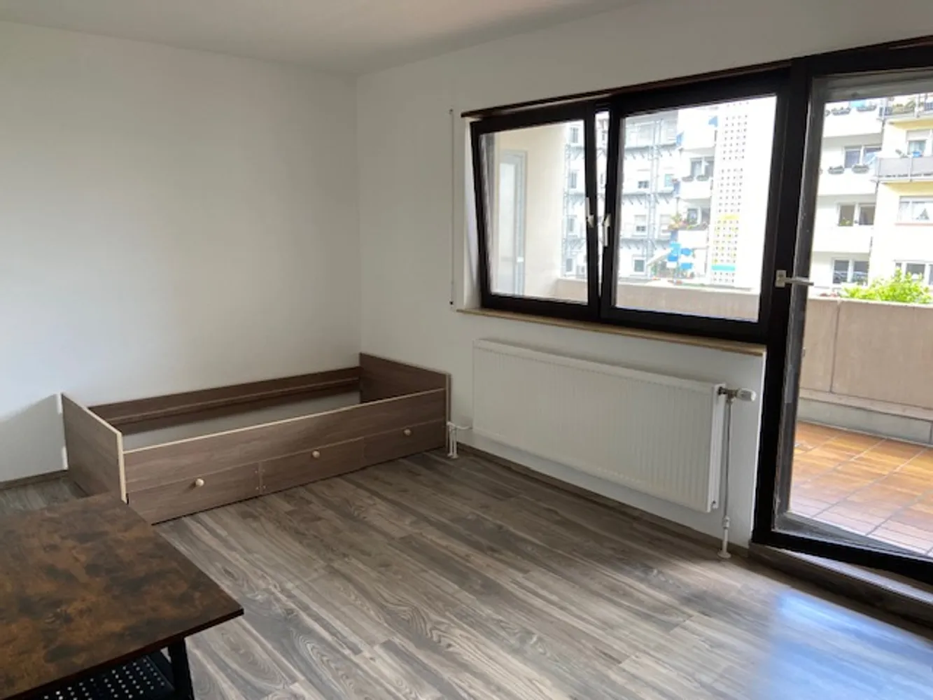 1 Zimmer Wohnung mit 32 m² in Mannheim – Bild 6