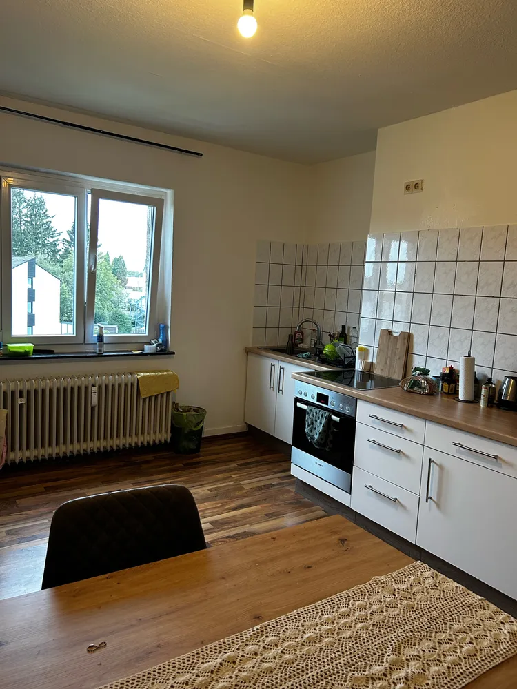 2 Zimmer Wohnung mit 41 m² in Solingen – Bild 4