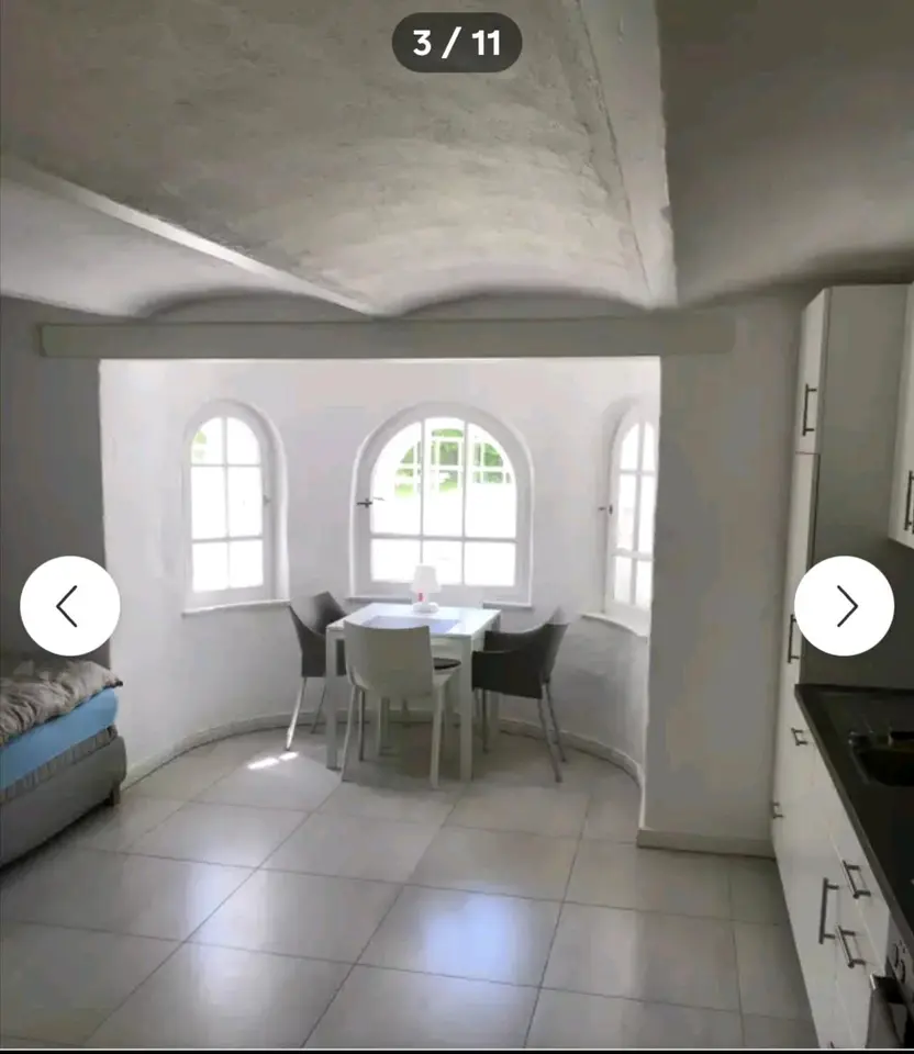 2 Zimmer Wohnung mit 37 m² in Nürnberg – Bild 3