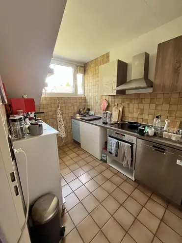 3 Zimmer Wohnung mit 70 m² in Köln – Bild 6