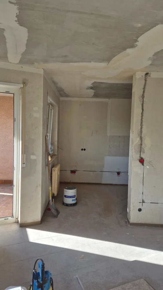 2 Zimmer Wohnung mit 62 m² in Mannheim – Bild 8