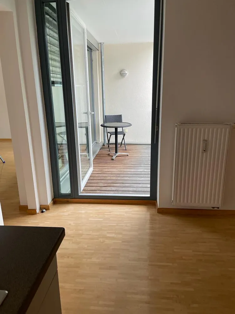 2 Zimmer Wohnung mit 76 m² in München – Bild 12