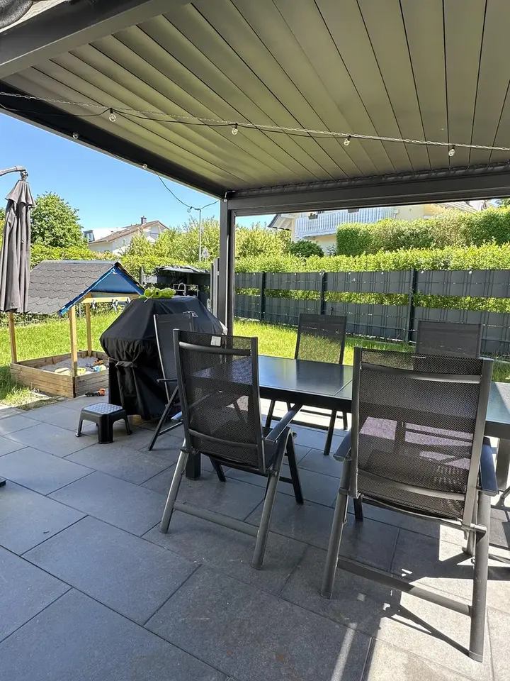 7 room house with 200 m² in Königswinter – Photo 3