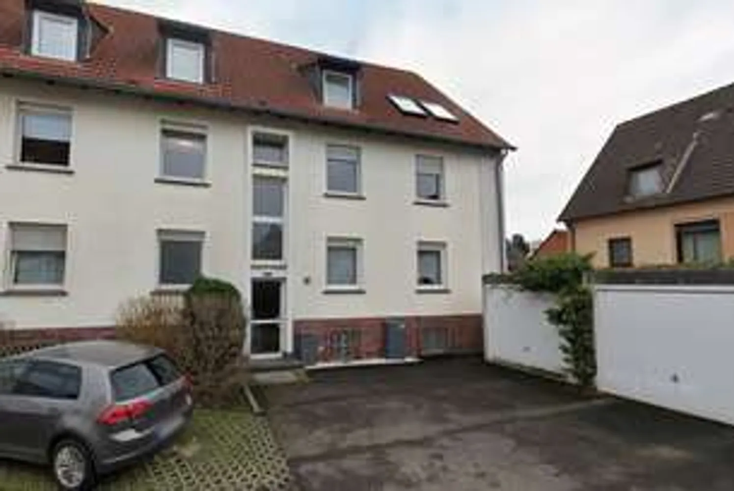 2 Zimmer Wohnung mit 65 m² in Dortmund – Bild 1