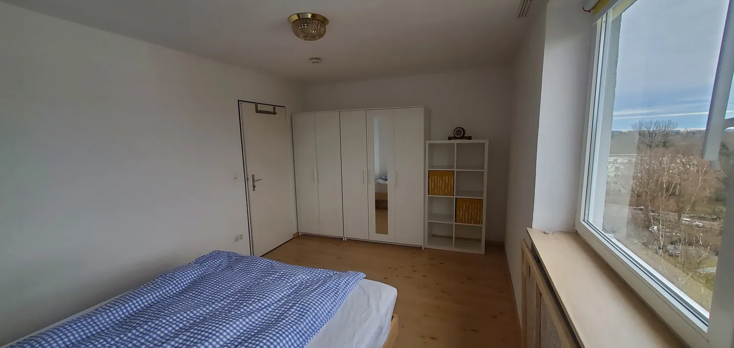 2 Zimmer Wohnung mit 49 m² in München – Bild 8