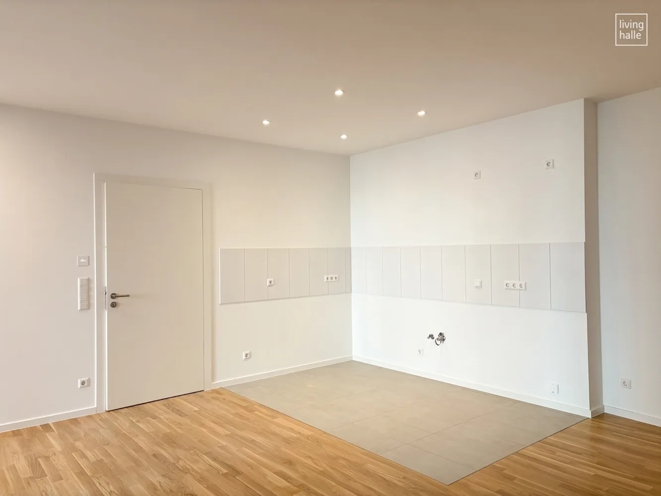 3 Zimmer Wohnung mit 96 m² in Halle (Saale) – Bild 12