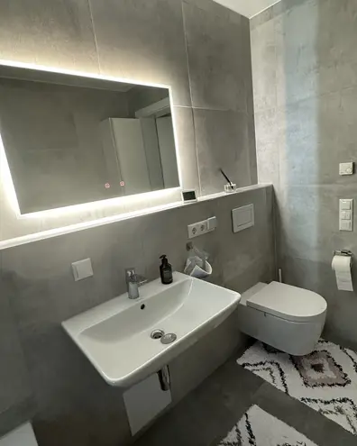2 Zimmer Wohnung mit 48 m² in München – Bild 9