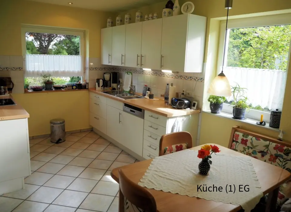 5 Zimmer Haus mit 197 m² in Lüdenscheid – Bild 7