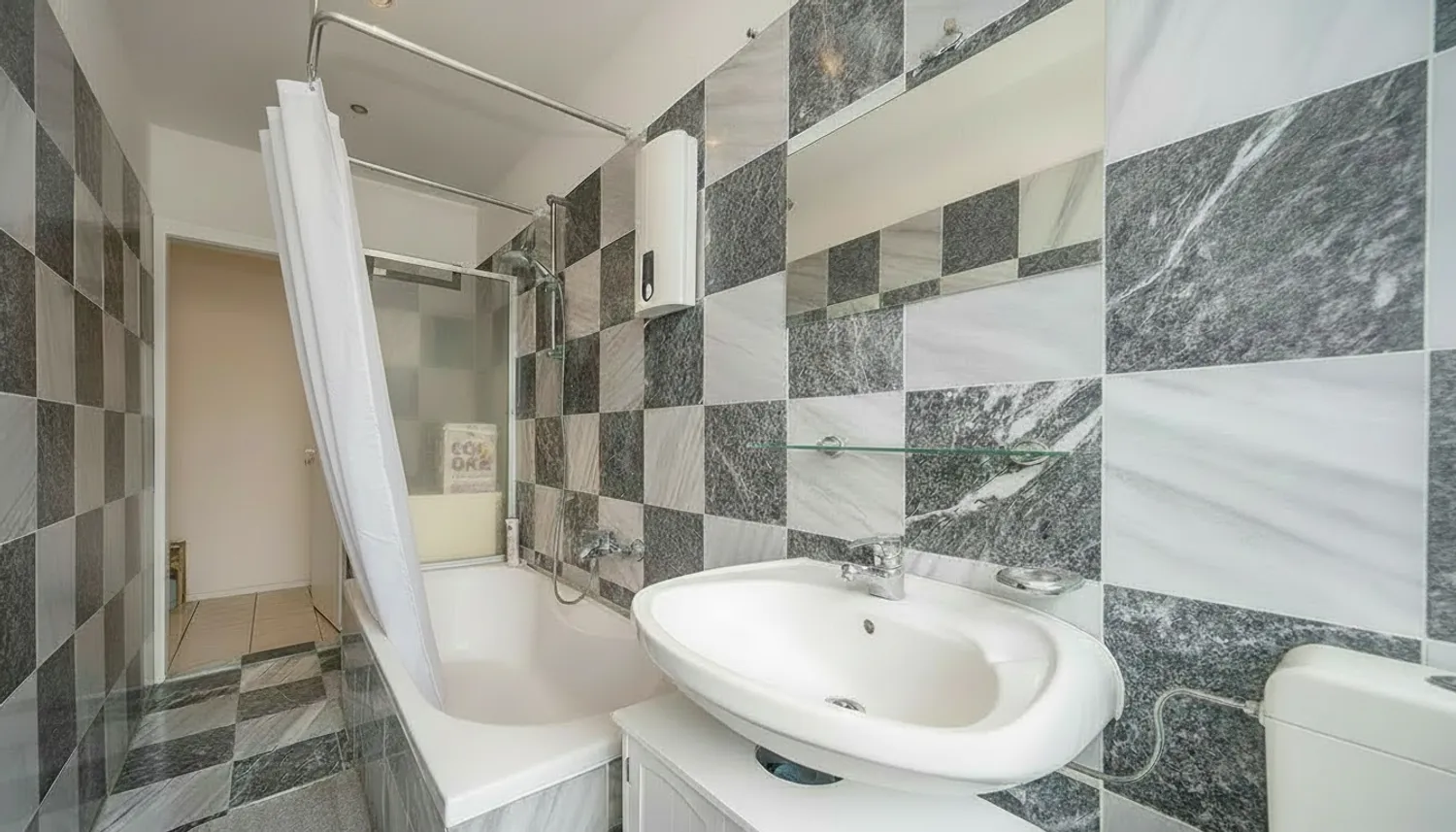 3 Zimmer Wohnung mit 80 m² in Bremen – Bild 10