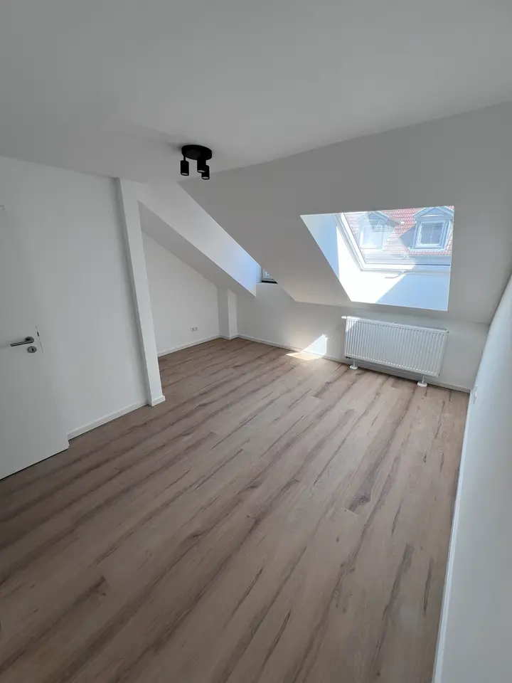WG-Zimmer mit 118 m² in Karlsruhe – Bild 6