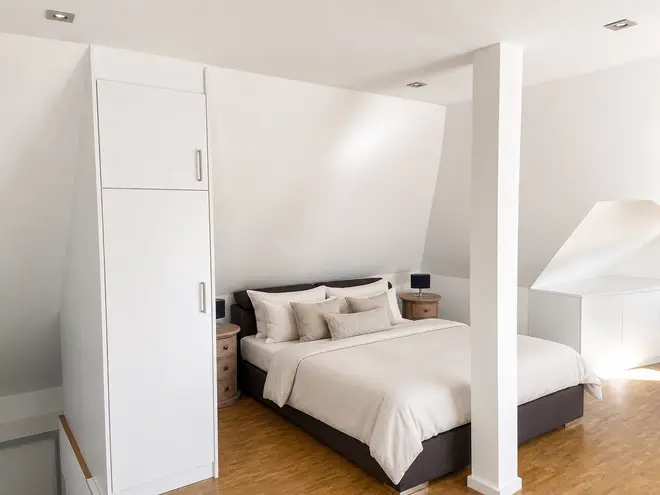 4 Zimmer Wohnung mit 100 m² in Stuttgart – Bild 3