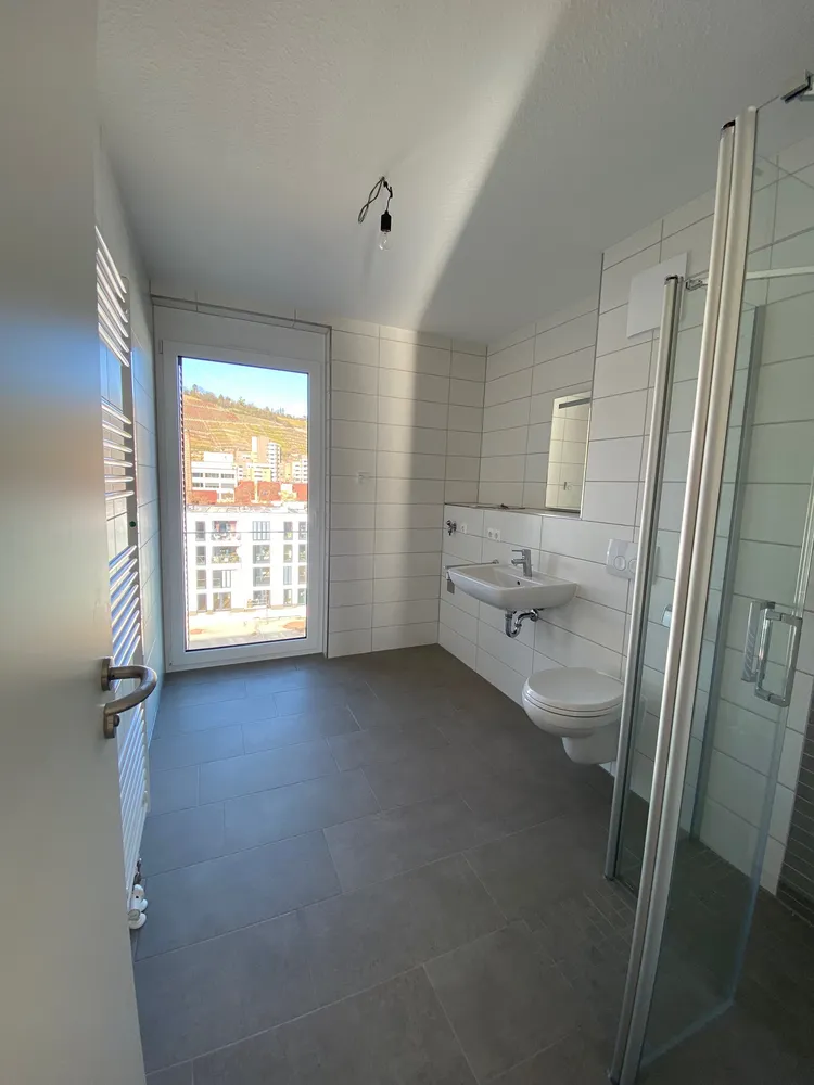 2 Zimmer Wohnung mit 59 m² in Esslingen am Neckar – Bild 5