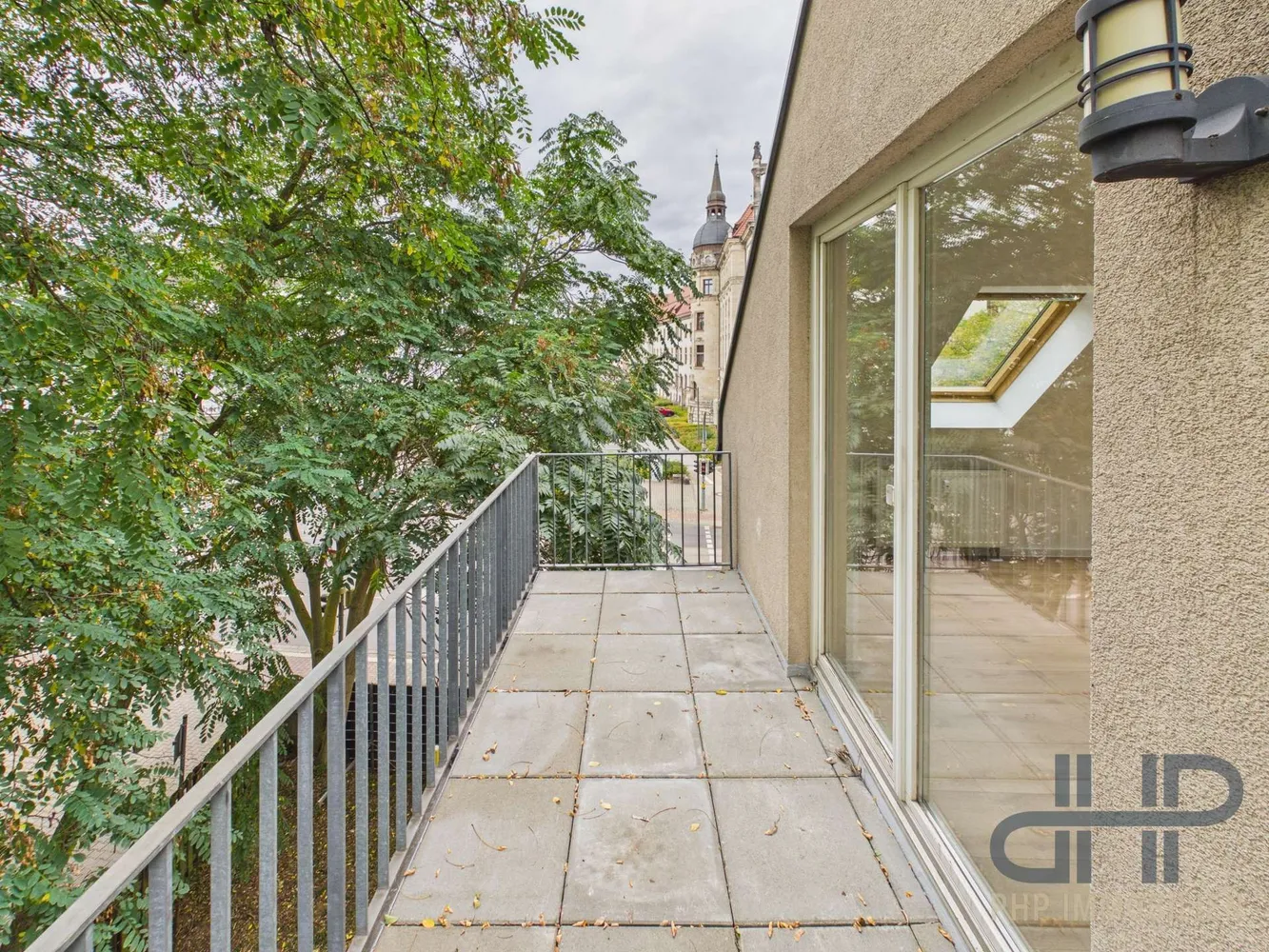 2 Zimmer Wohnung mit 36 m² in Magdeburg – Bild 5