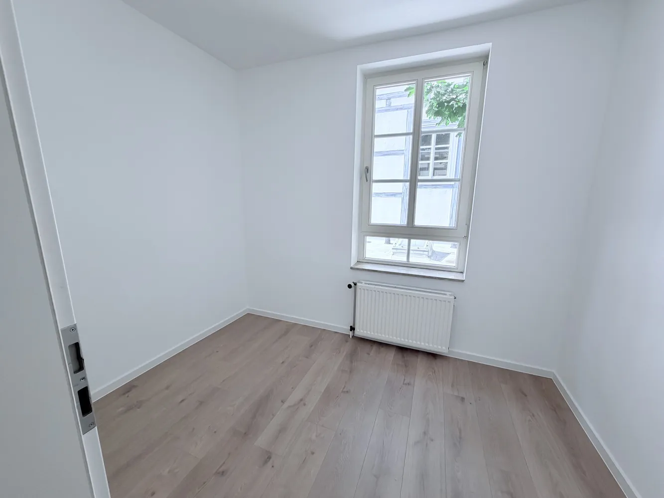 3 Zimmer Wohnung mit 85 m² in Wolfenbüttel – Bild 11