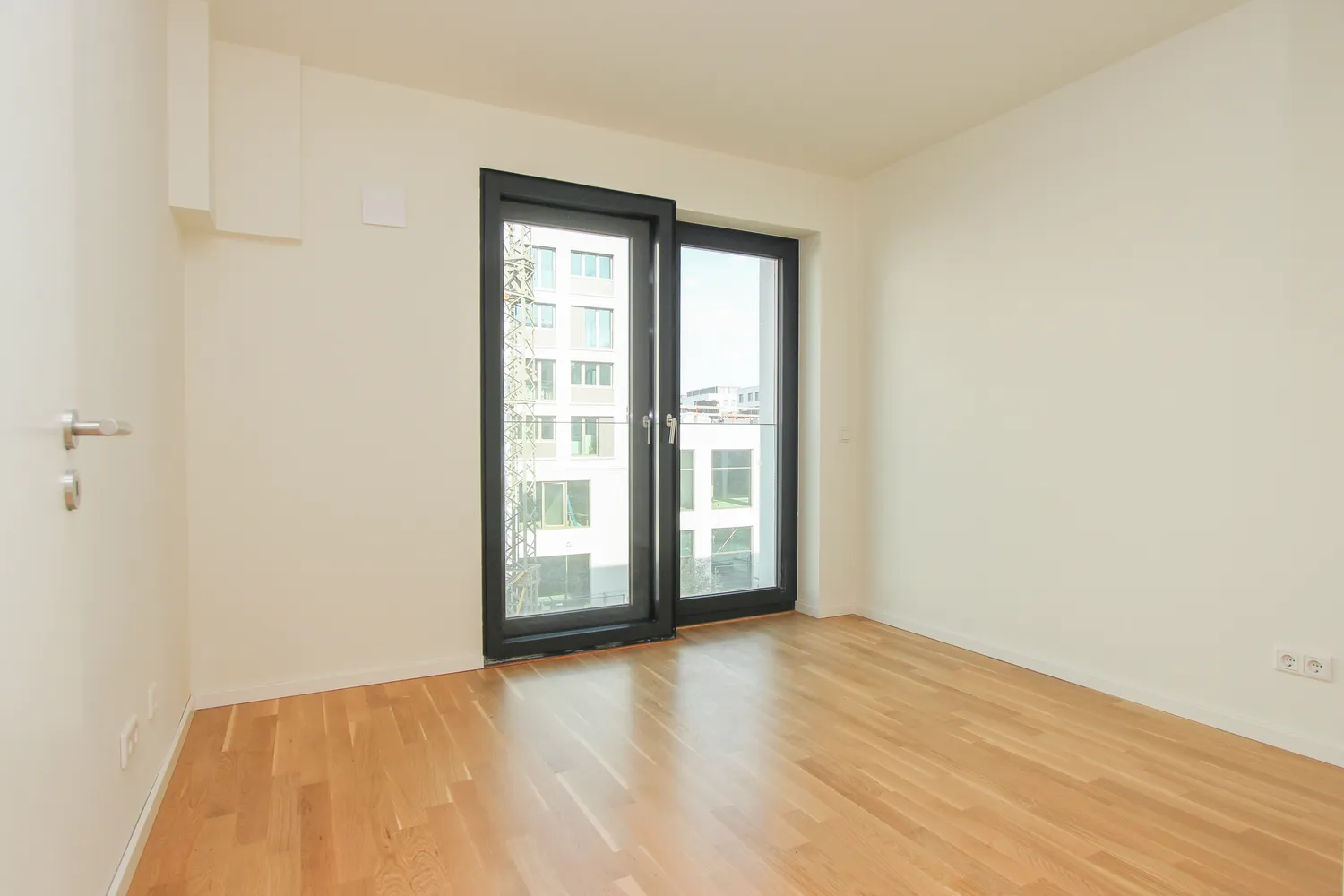 3 Zimmer Wohnung mit 81 m² in München – Bild 4