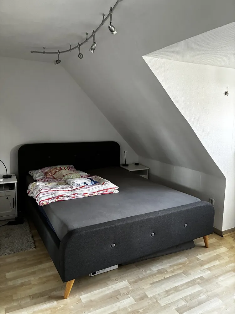 4 Zimmer Wohnung mit 62 m² in Düsseldorf – Bild 3