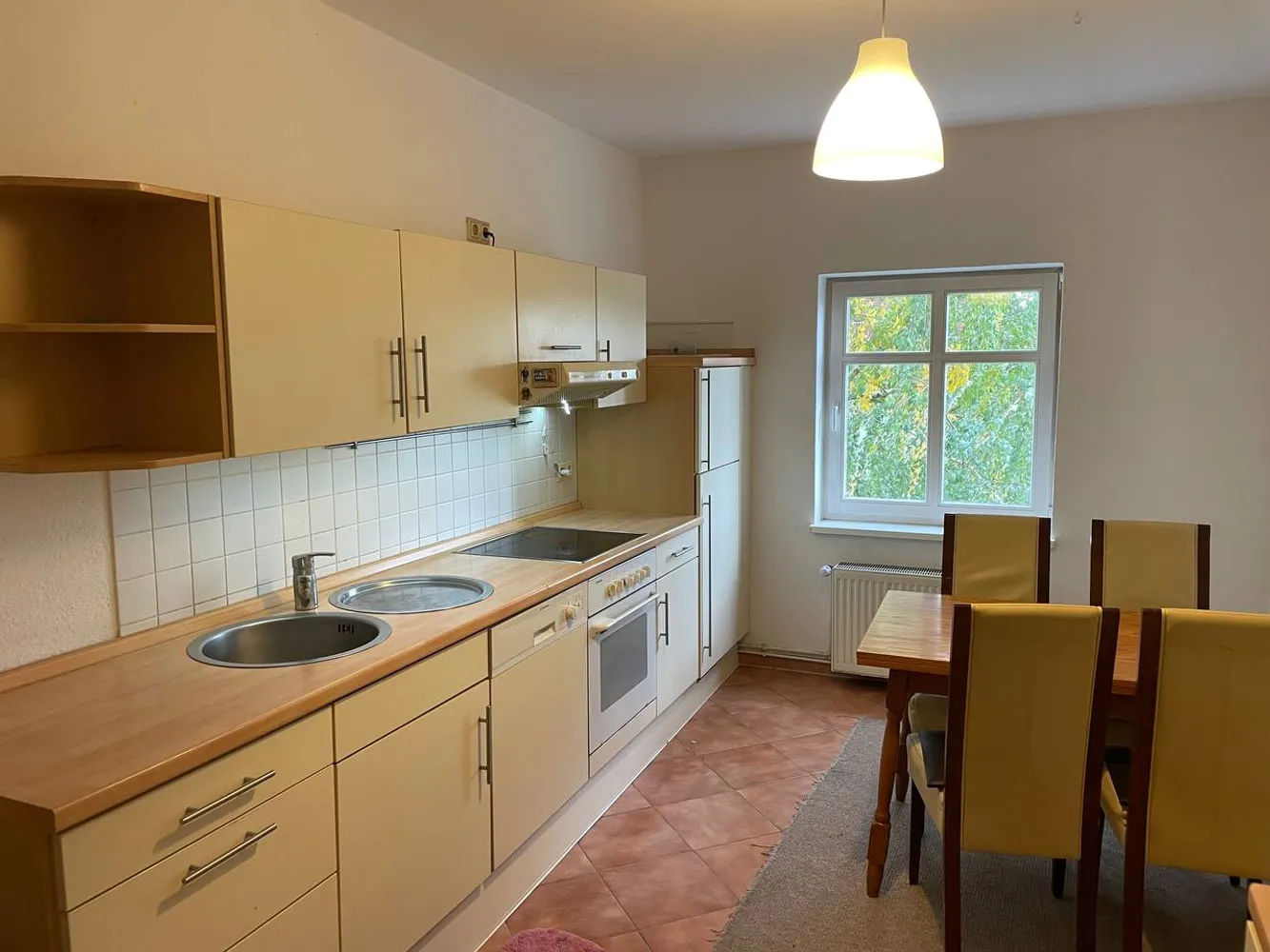 4 room apartment with 125 m² in Berlin – Photo 5