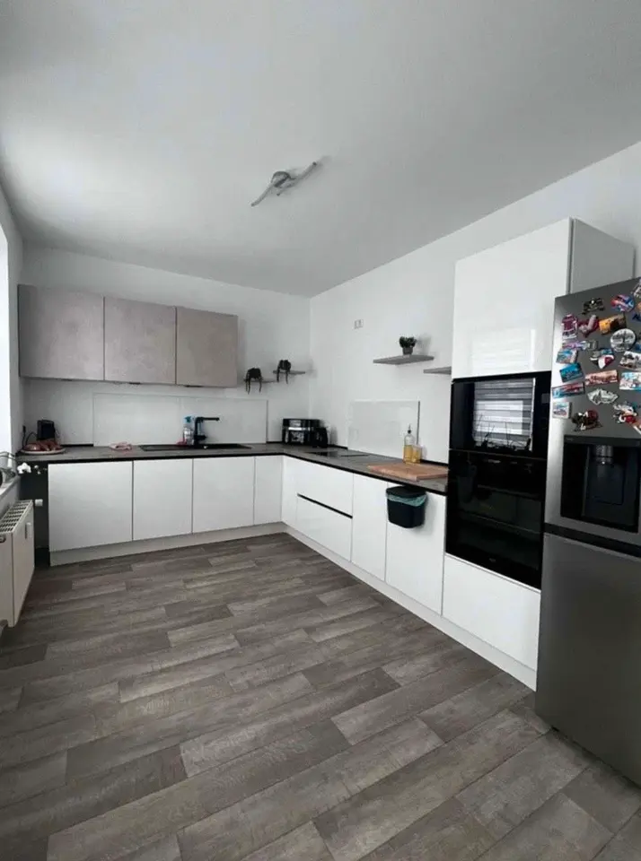 3 Zimmer Wohnung mit 99 m² in Grimma – Bild 2