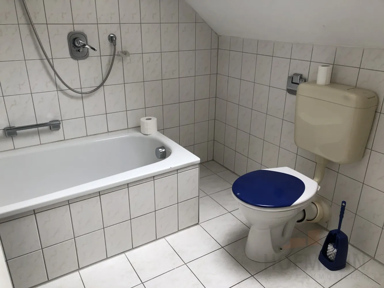 2 Zimmer Wohnung mit 62 m² in Nürnberg – Bild 10